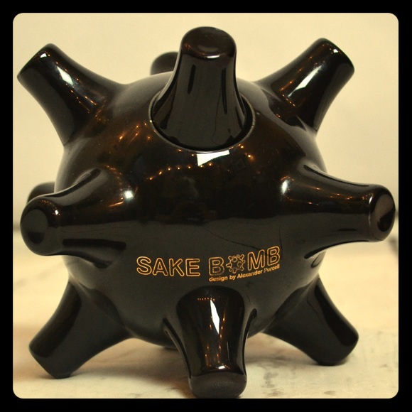 🎁RARE🎁Sake Decanter IDEAL 4 gifts🎁‼️ - Picture 5 of 12